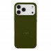 Чохол Silicone Case Full Size (AA) для iPhone 17 Pro Чохол Silicone Case Full Size (AA) для iPhone 17 Pro