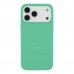 Чохол Silicone Case Full Size (AA) для iPhone 17 Pro Чохол Silicone Case Full Size (AA) для iPhone 17 Pro