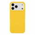 Чохол Silicone Case Full Size (AA) для iPhone 17 Pro Чохол Silicone Case Full Size (AA) для iPhone 17 Pro