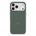 Чохол Silicone Case Full Size (AA) для iPhone 17 Pro Чохол Silicone Case Full Size (AA) для iPhone 17 Pro