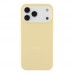 Чохол Silicone Case Full Size (AA) для iPhone 17 Pro Чохол Silicone Case Full Size (AA) для iPhone 17 Pro