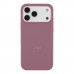 Чохол Silicone Case Full Size (AA) для iPhone 17 Pro Чохол Silicone Case Full Size (AA) для iPhone 17 Pro