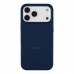 Чохол Silicone Case Full Size (AA) для iPhone 17 Pro Чохол Silicone Case Full Size (AA) для iPhone 17 Pro