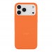 Чохол Silicone Case Full Size (AA) для iPhone 17 Pro Чохол Silicone Case Full Size (AA) для iPhone 17 Pro