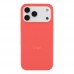 Чохол Silicone Case Full Size (AA) для iPhone 17 Pro Чохол Silicone Case Full Size (AA) для iPhone 17 Pro