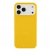 Чохол Silicone Case Full Size (AA) для iPhone 17 Pro Чохол Silicone Case Full Size (AA) для iPhone 17 Pro