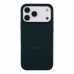 Чохол Silicone Case Full Size (AA) для iPhone 17 Pro Max Чохол Silicone Case Full Size (AA) для iPhone 17 Pro Max