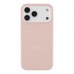 Чохол Silicone Case Full Size (AA) для iPhone 17 Pro Чохол Silicone Case Full Size (AA) для iPhone 17 Pro