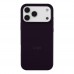 Чохол Silicone Case Full Size (AA) для iPhone 17 Pro Чохол Silicone Case Full Size (AA) для iPhone 17 Pro
