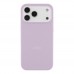 Чохол Silicone Case Full Size (AA) для iPhone 17 Pro Чохол Silicone Case Full Size (AA) для iPhone 17 Pro