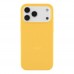 Чохол Silicone Case Full Size (AA) для iPhone 17 Pro Чохол Silicone Case Full Size (AA) для iPhone 17 Pro
