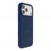 Чохол Silicone Case Full Size (AA) для iPhone 17 Pro Чохол Silicone Case Full Size (AA) для iPhone 17 Pro