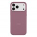 Чохол Silicone Case Full Size (AA) для iPhone 17 Pro Max Чохол Silicone Case Full Size (AA) для iPhone 17 Pro Max