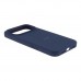 Чохол Silicone Case Full Size (AA) для iPhone 17 Pro Чохол Silicone Case Full Size (AA) для iPhone 17 Pro