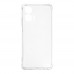 Чохол TPU Virgin Hard Full Camera для Motorola G24 Power