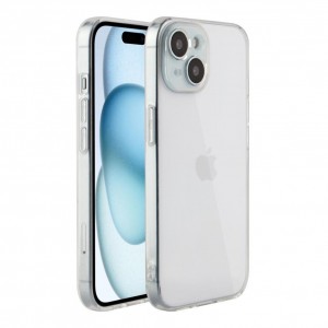 Чохол TPU Virgin Full Camera для iPhone 15