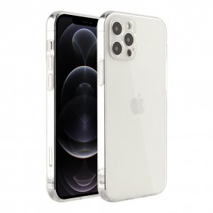 Чохол TPU Virgin Full Camera для iPhone 11 Pro