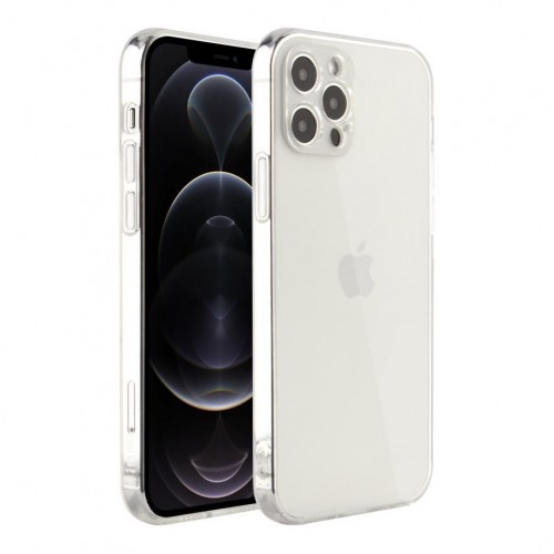Чохол TPU Virgin Full Camera для iPhone 11 Pro