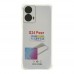 Чохол TPU Virgin Hard Full Camera для Motorola G24 Power