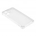 Чохол TPU Virgin Hard Full Camera для Motorola G24 Power