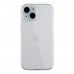 Чохол TPU Virgin Full Camera для iPhone 15 Чохол TPU Virgin Full Camera для iPhone 15