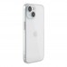 Чохол TPU Virgin Full Camera для iPhone 15 Чохол TPU Virgin Full Camera для iPhone 15