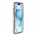 Чохол TPU Virgin Full Camera для iPhone 15 Чохол TPU Virgin Full Camera для iPhone 15