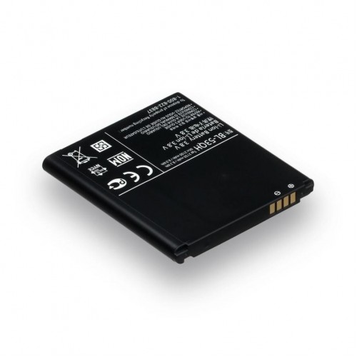 Аккумулятор для LG P765 L9 / BL-53QH