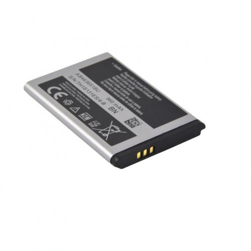 Аккумулятор для Samsung S3650 / AB463651BU