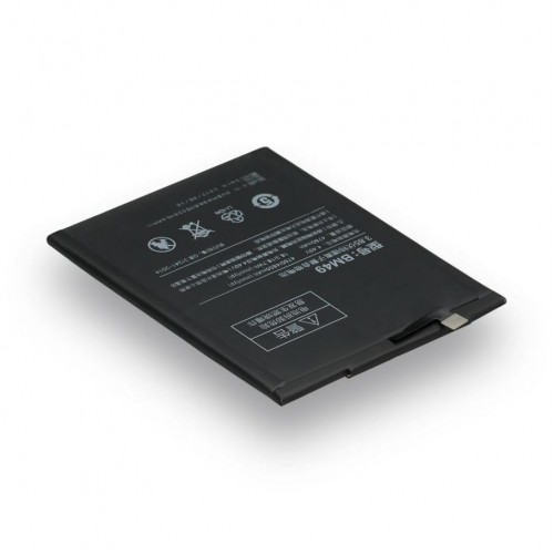 Аккумулятор Xiaomi BM49 / Xiaomi Mi Max