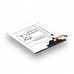 Аккумулятор для Samsung T231 / EB-BT230FBE