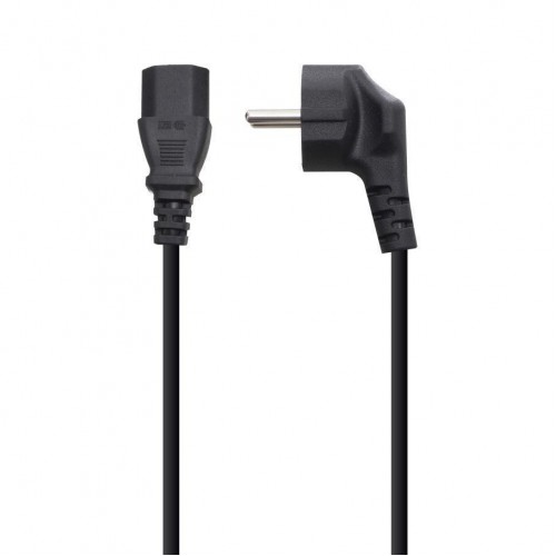 Сетевой шнур (C13-CEE 7/7) 1.5m 3*0.75mm 2 PC-186-VDE