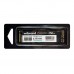 SSD M.2 Диск Wibrand Caiman 256GB NVMe 2280 PCIe 3.0 3D NAND