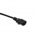 Сетевой шнур (C13-CEE 7/7) 1.5m 3*0.75mm 2 PC-186-VDE