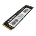SSD M.2 Диск Wibrand Caiman 256GB NVMe 2280 PCIe 3.0 3D NAND SSD M.2 Диск Wibrand Caiman 256GB NVMe 2280 PCIe 3.0 3D NAND
