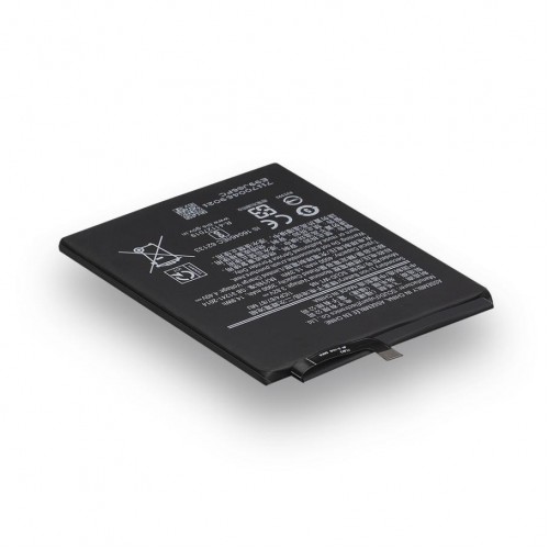 Аккумулятор для Samsung A107F Galaxy A10s 2019 / SCUD-WT-N6