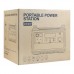Зарядна Станція Power Station Brand SYD-N079, 2000W, 2048Wh, QC 3.0 22,5W, PD 100W, DC, LiFePO4