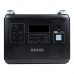 Зарядна Станція Power Station Brand SYD-N079, 2000W, 2048Wh, QC 3.0 22,5W, PD 100W, DC, LiFePO4
