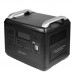 Зарядна Станція Power Station Brand SYD-N079, 2000W, 2048Wh, QC 3.0 22,5W, PD 100W, DC, LiFePO4