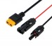 Зарядна Станція Power Station Brand SYD-N079, 2000W, 2048Wh, QC 3.0 22,5W, PD 100W, DC, LiFePO4
