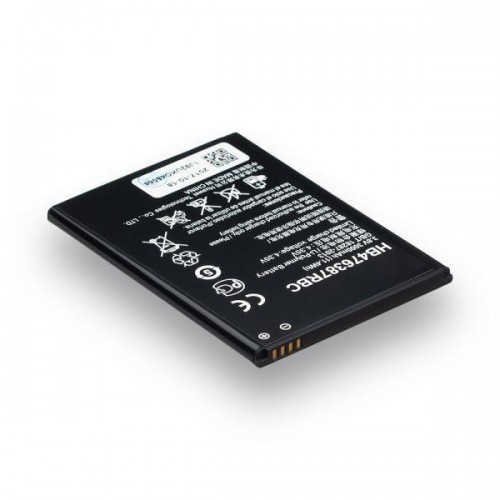 Аккумулятор для Huawei Honor 3X / HB476387RBC