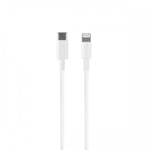 Кабель USB Apple Type-C to Lightning 1:1 Тех.Пак.