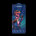 Захисне скло ARMOREX 5D High-Alum AntiDust for iPhone 17 Air