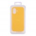 Чохол Silicone Case Full Size (AA) New Box для iPhone 17 Чохол Silicone Case Full Size (AA) New Box для iPhone 17