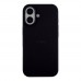 Чохол Silicone Case Full Size (AA) New Box для iPhone 17 Чохол Silicone Case Full Size (AA) New Box для iPhone 17
