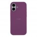 Чохол Silicone Case Full Size (AA) New Box для iPhone 17 Чохол Silicone Case Full Size (AA) New Box для iPhone 17