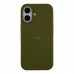 Чохол Silicone Case Full Size (AA) New Box для iPhone 17 Чохол Silicone Case Full Size (AA) New Box для iPhone 17