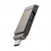 USB флеш-накопичувач Hoco UD15 Clever USB3.2 128GB Type-C