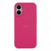 Чохол Silicone Case Full Size (AA) New Box для iPhone 17 Чохол Silicone Case Full Size (AA) New Box для iPhone 17