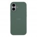 Чохол Silicone Case Full Size (AA) New Box для iPhone 17 Чохол Silicone Case Full Size (AA) New Box для iPhone 17